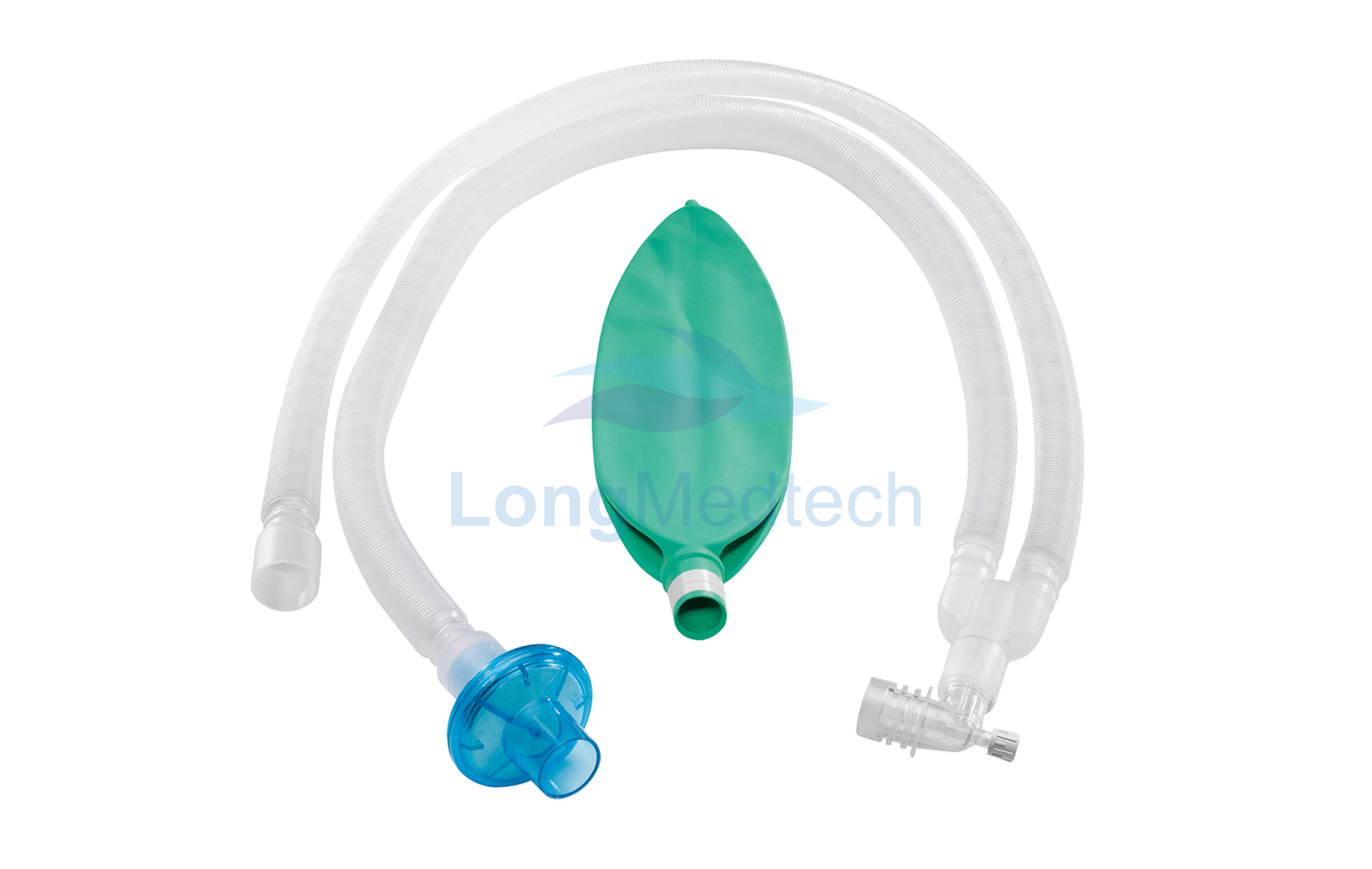 Anesthesia Respiratory Consumables Basics