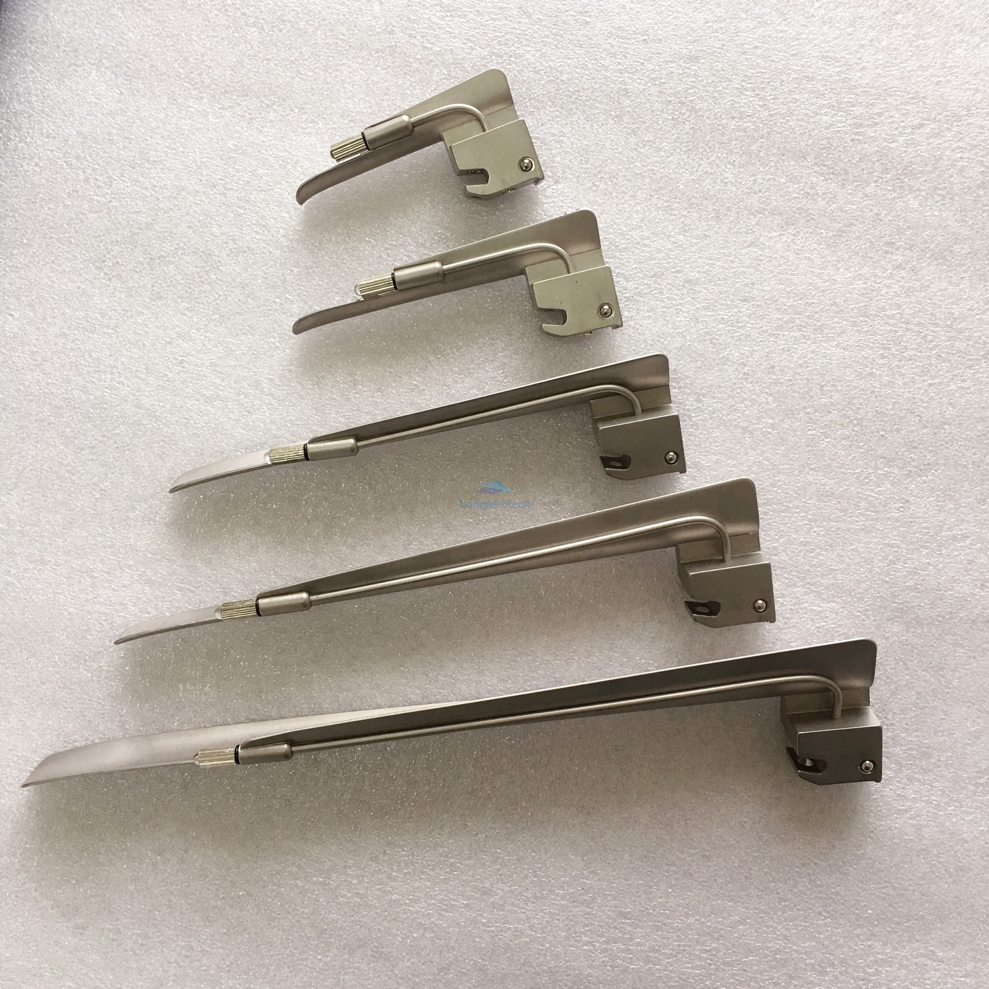 动物灯泡喉镜 (5) 动物灯泡喉镜 (5)