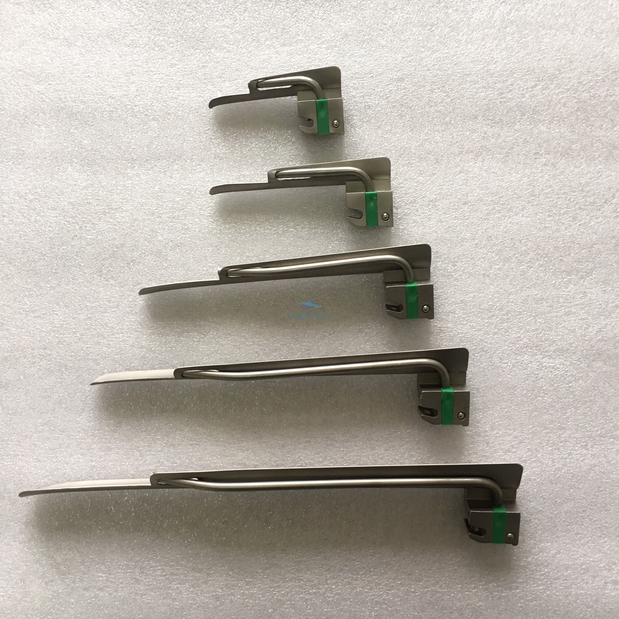 动物光纤喉镜 (4) 动物光纤喉镜 (4)