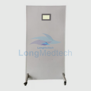 LCZZ-107 LEAD SCREEN (SINGLE PANEL)