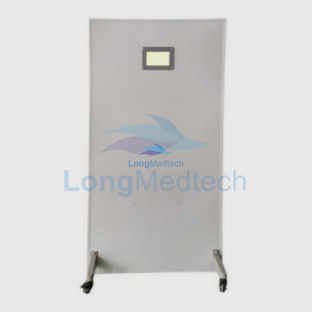 LCZZ-107 LEAD SCREEN (SINGLE PANEL)