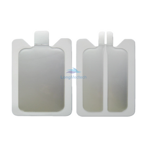 LCA-300 Cautery Machine Neutral Electrode