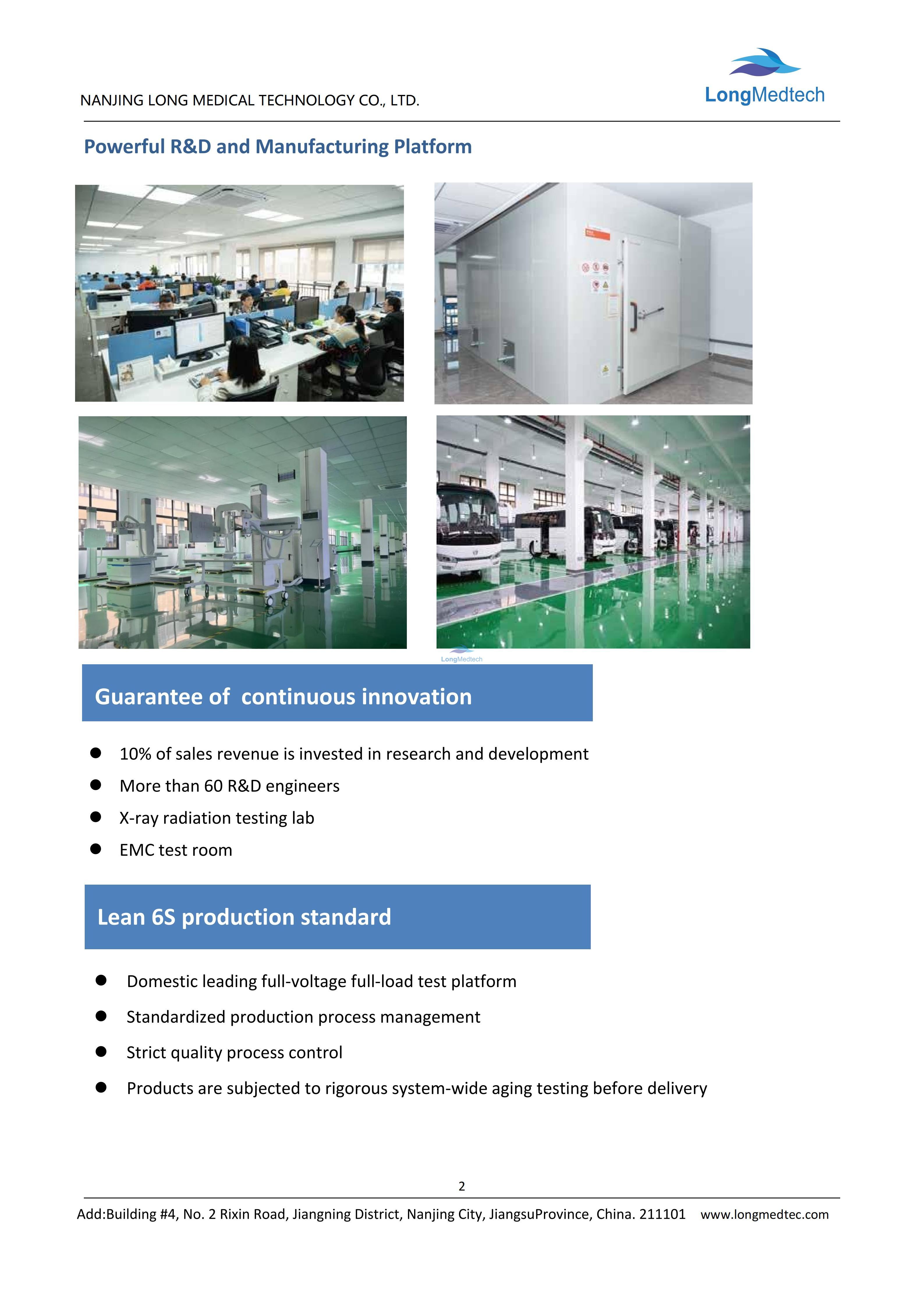 LYEI-2 Digital X-ray Imaging SystemFloor-mounted_04