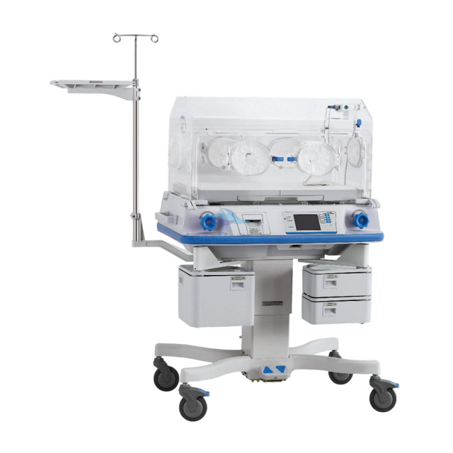 YP-2000 Infant Incubator