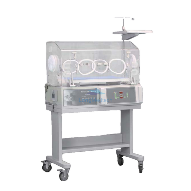 LWR-30G Infant Incubator