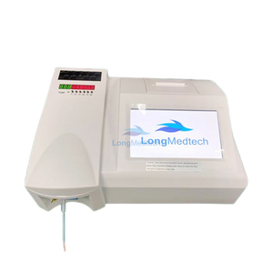 LKH-140 Semi-auto Chemistry Analyzer