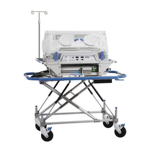 LBW-3000 Transport Incubator