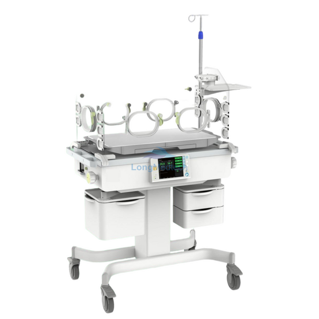 LLPU-2 Infant Incubator