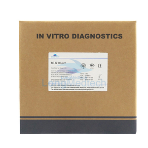 Mindray M52 DIFF LYSE Reagent