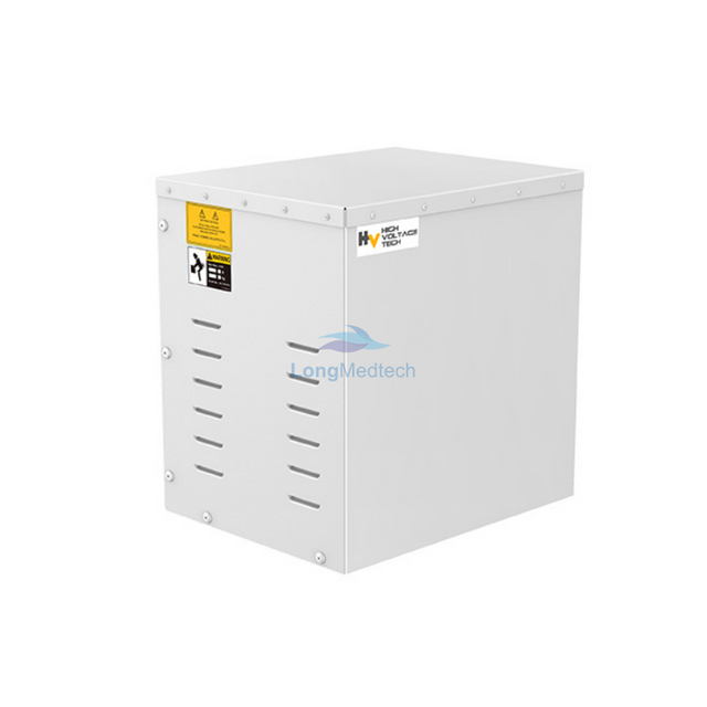 CETUS R03 208-240VAC, single phase mains powered, 32-40 kW radiography generator