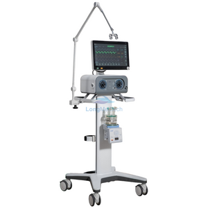 LNS-901 ICU Ventilator