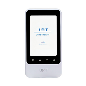 UC-32B VET Cute POC Urine Analyzer 