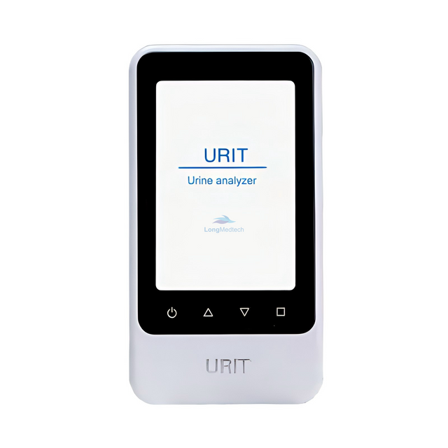 UC-32B VET Cute POC Urine Analyzer 