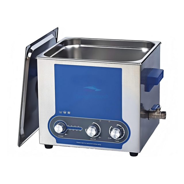 Uatrasonic Cleanertmer