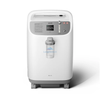 Yuwell 8F-10/8F-10W Dual Flow Oxygen Concentrator