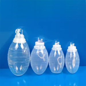 Disposable Negative Pressure Drainage Ball Jackson Pratt Drain