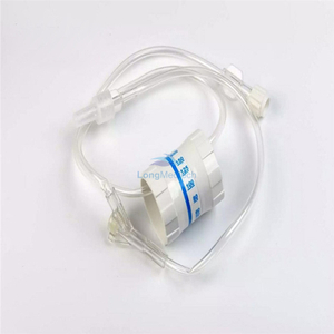 LGH-100 IV Flow Regulator