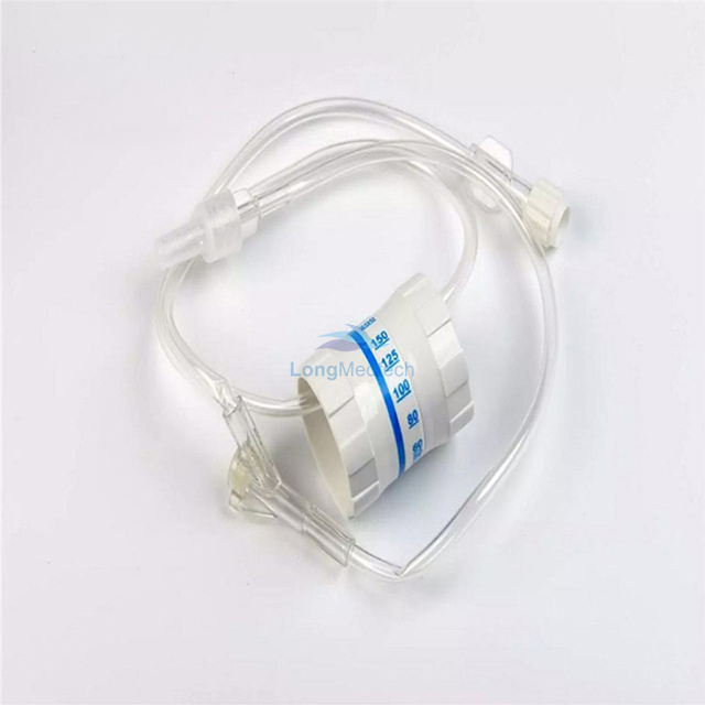 LGH-100 IV Flow Regulator