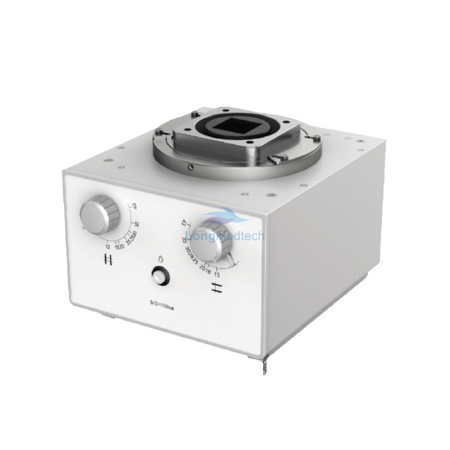 CRUX FR4V Cost-effective Collimator for VET