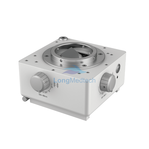 CRUX PR02 Specially designed for portable X-ray