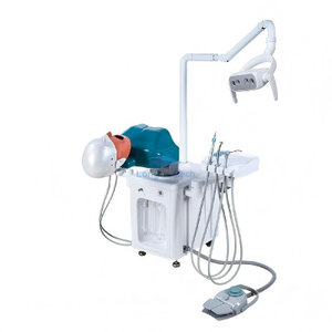 LDSS-1 Evaluation simulator