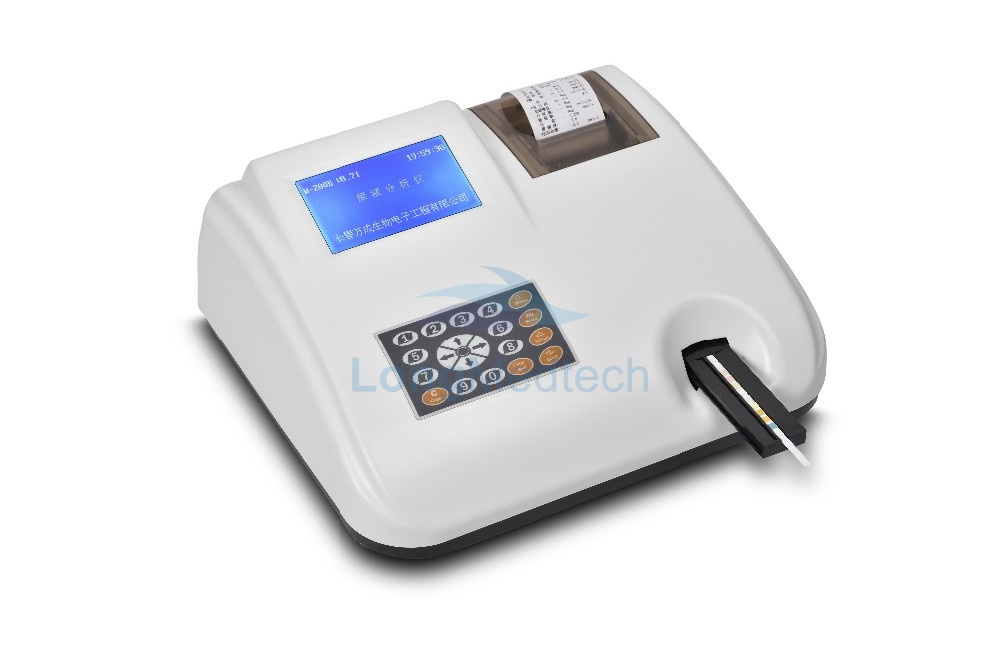 Urine Analyzer