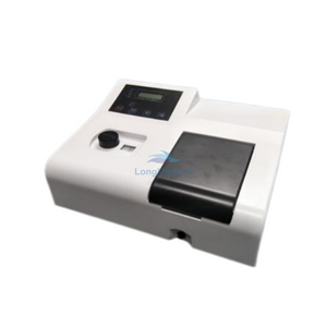 LKW-200/LKW-210/LKW-230 Basic Spectrophotometer