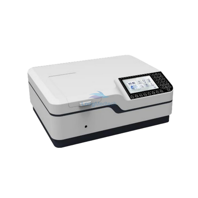 K6000 UV-Vis Spectrophotometer