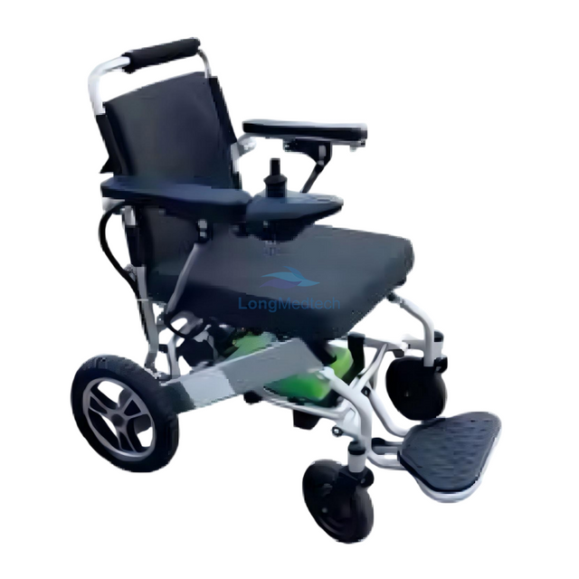 LBI-400 LBI-401 Electric Wheelchair