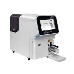HBA1C H8 Hemoglobin Analyzer (HPLC)