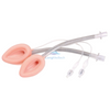 Reinforced Silicone Laryngeal Mask Airway