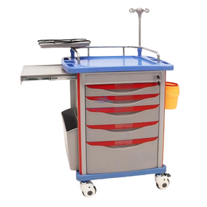 SKR-054 Emergency Cart