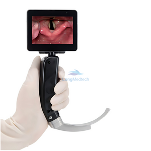 LYS-100 Anesthesia Video Laryngoscope Series