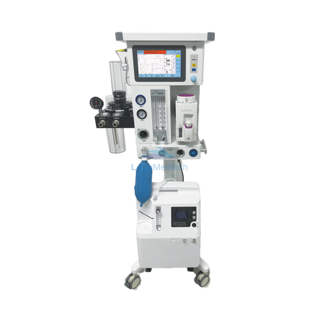LSDF-9 Intergrated Veterinary Anesthesia Machine