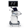 Sonoscape P25 Trolley Color Doppler