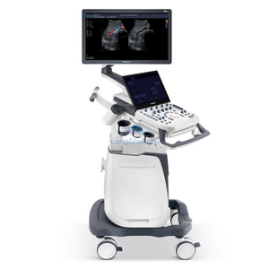 Sonoscape P25 Trolley Color Doppler