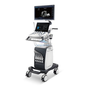 Sonoscape P10 Trolley Color Doppler