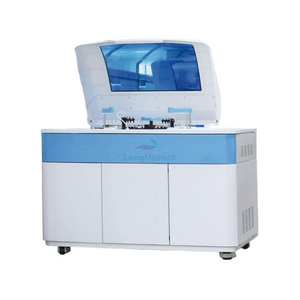 LMHA-C800 Automatic Chemistry Analyzer
