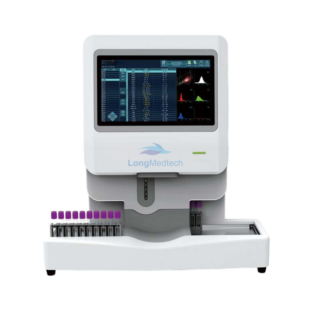 LMHA-C200 Automatic Chemistry Analyzer