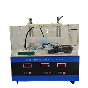 LMH-33 Intelligent Collapse Instrument