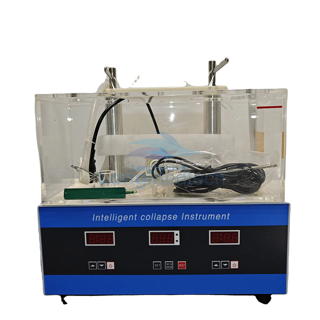 LMH-33 Intelligent Collapse Instrument