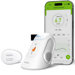 The Anytime CT3 System