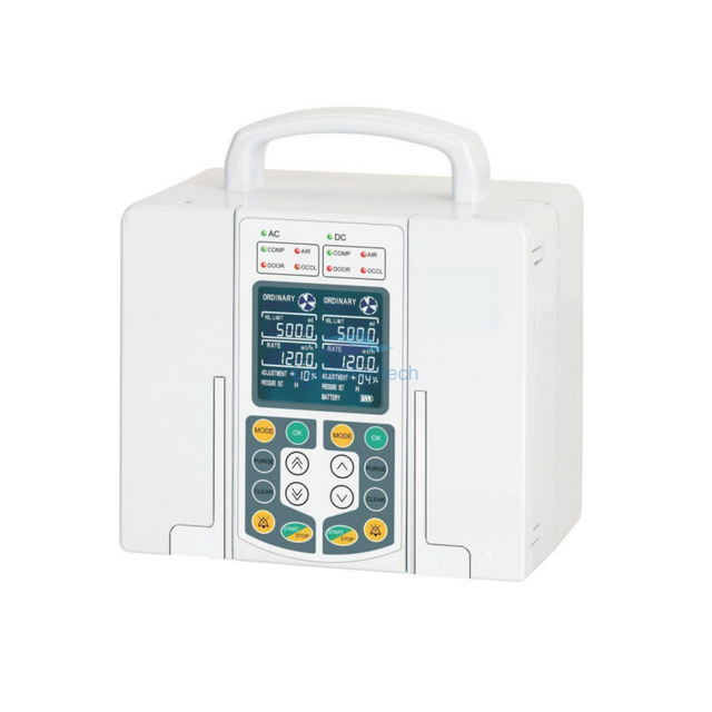 LBW-Z1200 Infusion Pump