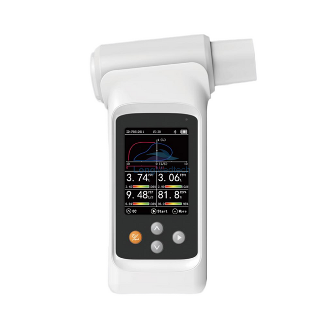 LKT93 Spirometer
