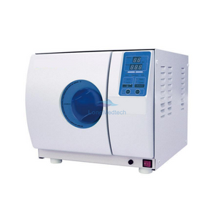 LBI12N table top autoclave class n series