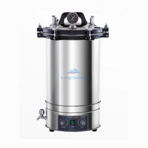 LHT-280D Portable Autoclave