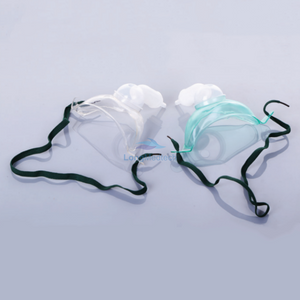 Tracheostomy Mask