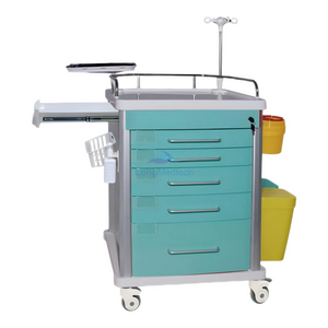 LXW-622 Emergency Trolley