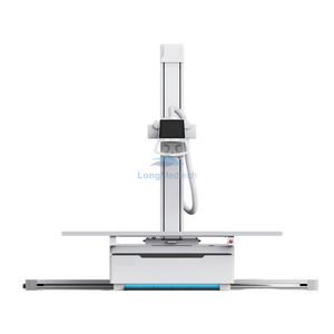 LYEI-3 Digital X-ray Lmaging System