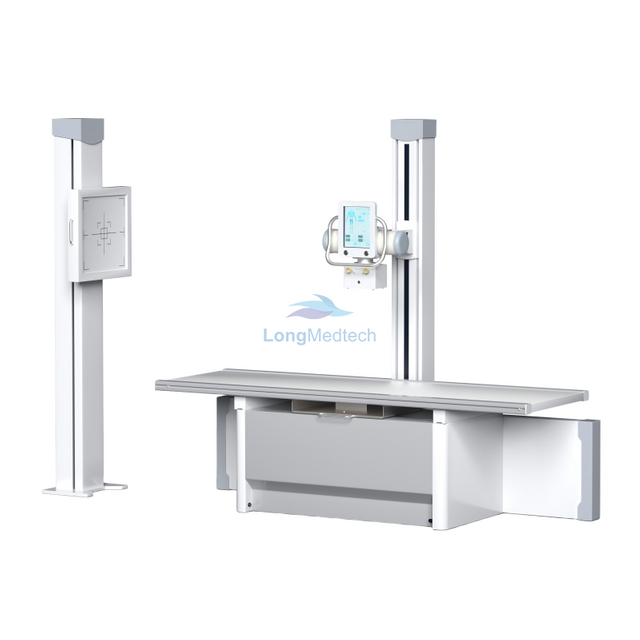 LFM-900 910 920 930 Digital X-ray Radiography System